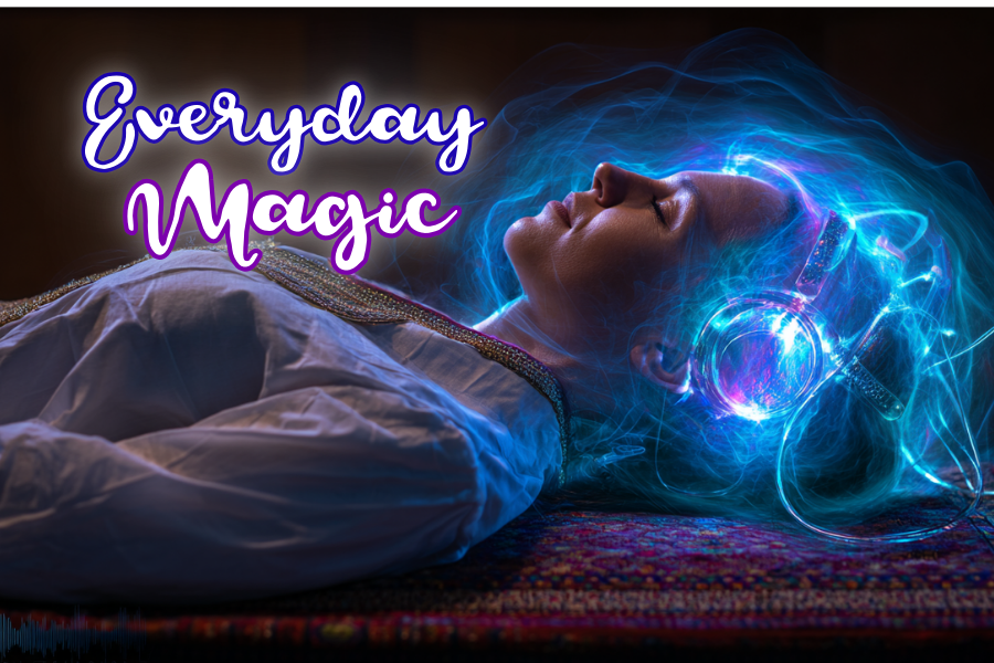 Everyday Magic