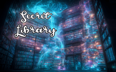 Secret Library
