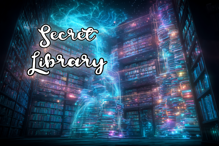 Secret Library