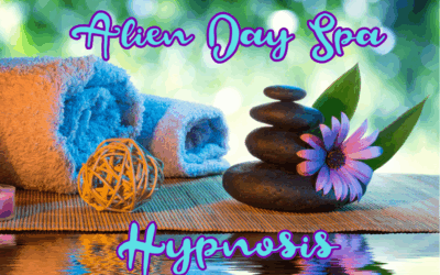 Alien Day Spa