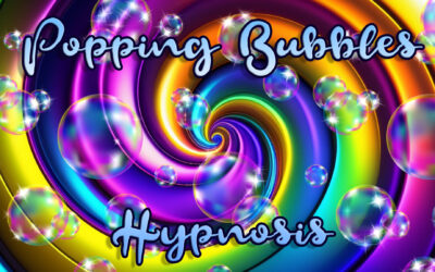 Popping Bubbles