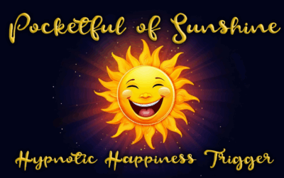 Pocketful of Sunshine