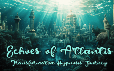 Echoes of Atlantis