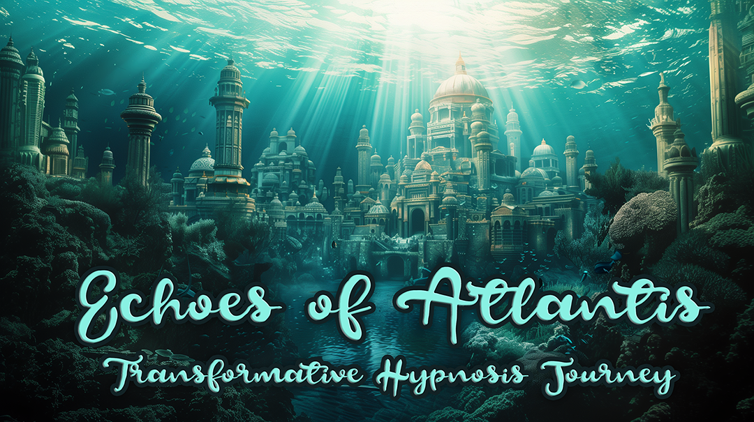 Echoes of Atlantis