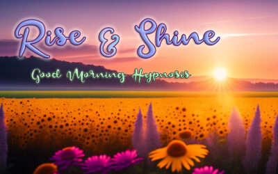 Rise & Shine